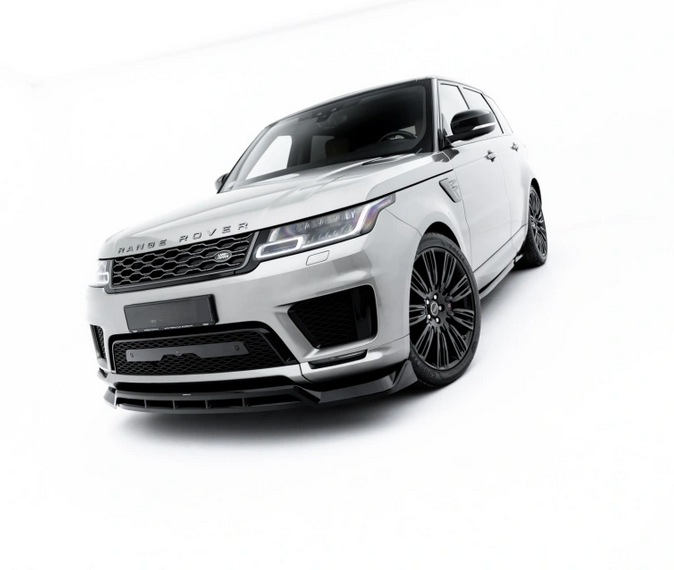 💕ART.8336 SPLITTER Range Rover Sport Mk2 Facelift💕