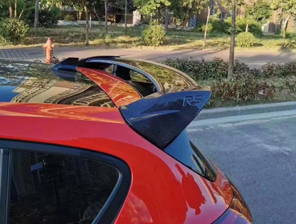 💕ART.8239  SPOILER FORD FOCUS MK4 RS ST line 2019-2022💕