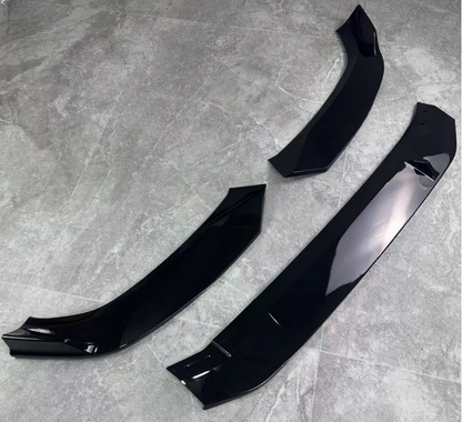 💕ART.8176  SPLITTER  Cupra Formentor VZ VZ5 TSI 1.4e-Hybird Mk1 2020-2024💕