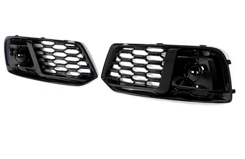 💕ART.7847 GRIGLIE FENDINEBBIA Audi Q5 2018-2020💕