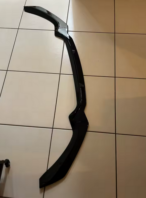 ART.5064 SPLITTER  BMW 1-Series F20 F21 2015-2019