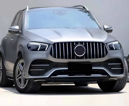 💕ART.8291 GRIGLIA  MERCEDES GLE W167 2019-2023💕