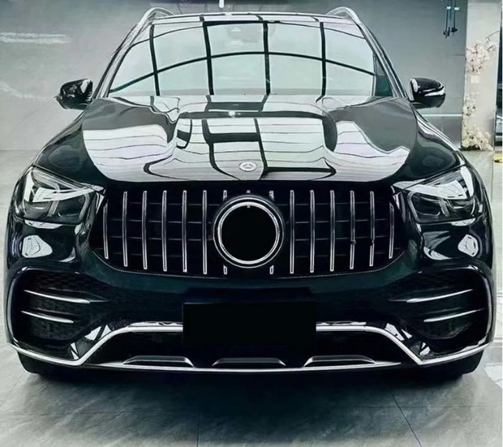 💕ART.8291 GRIGLIA  MERCEDES GLE W167 2019-2023💕