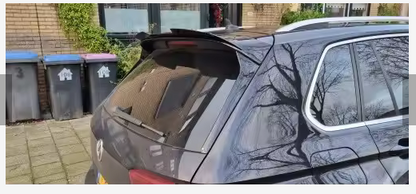 💕ART.8186 SPOILER Volkswagen Tiguan MK2 R R-Line 2017-2023 💕