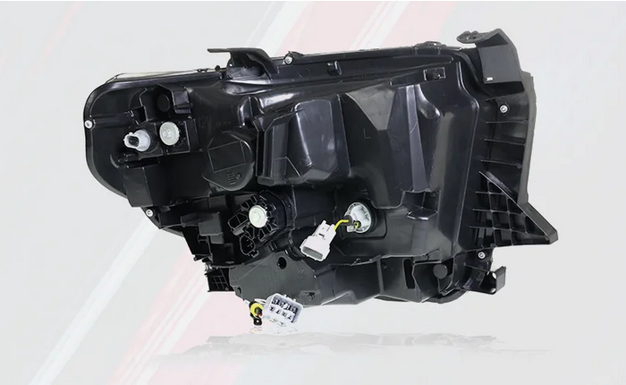 💕ART.8274  FARI ANTERIORI FULL FULL  LED Toyota Tundra 2014-2020💕