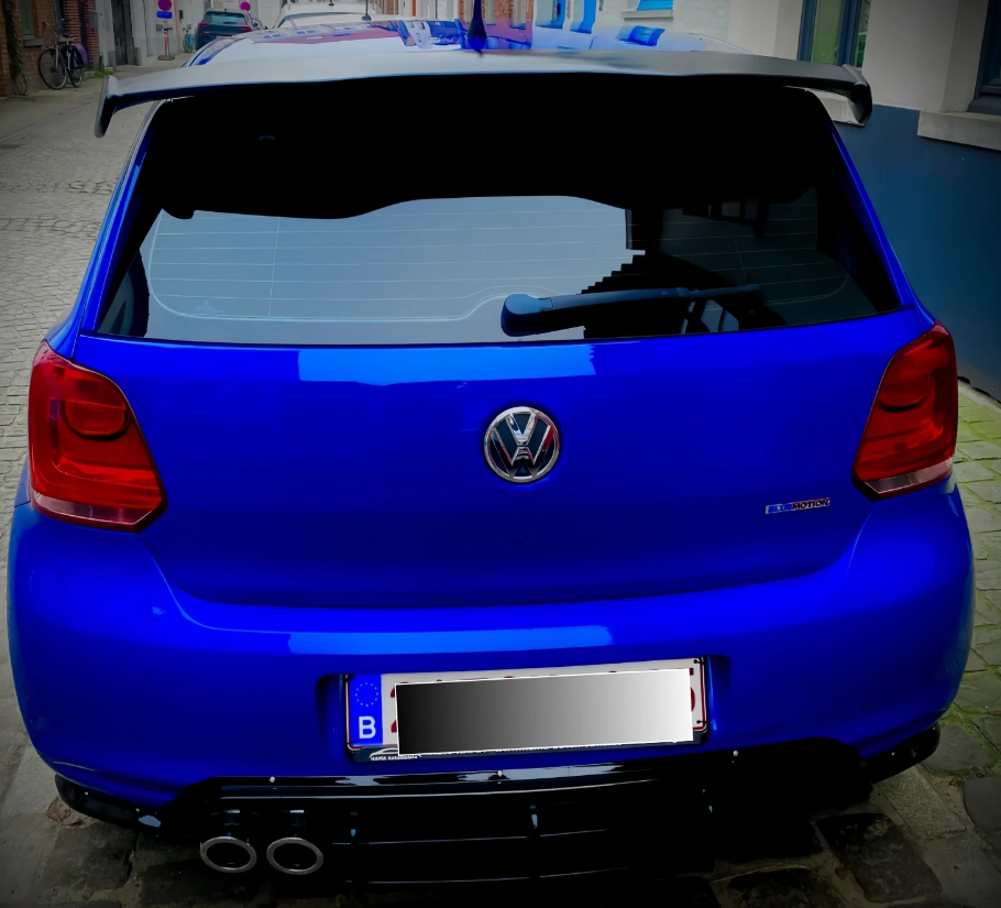 💕ART.4804  DIFFUSORI VW Polo MK5 6R 2009-2014 💕
