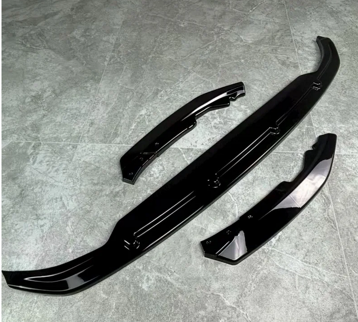 💕ART.8168  SPLITTER Renault Clio Mk5  2019 - 2023 💕
