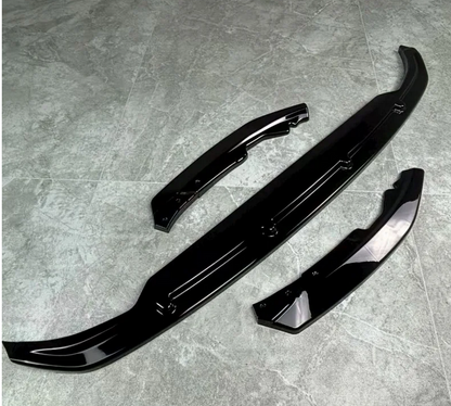 💕ART.8168  SPLITTER Renault Clio Mk5  2019 - 2023 💕