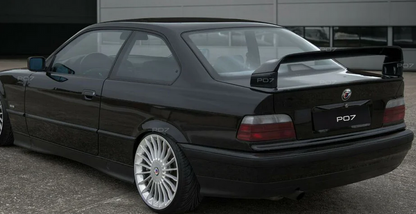 💕ART.8254  SPOILER  BMW E36 M3 GT 1990-2002💕