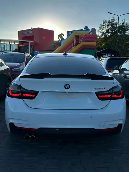 💕ART.8272  FARI POSTERIORI BMW M4  4 Series F32 F82 F33 F83 2014-2020 💕
