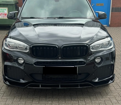 💕ART.8205  SPLITTER  BMW X5 F15 M Sport 2013-2018 💕