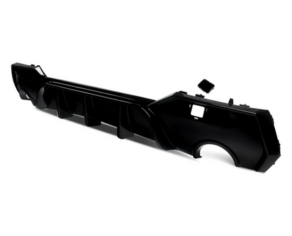 💕AART.8072 DIFFUSORI  BMW 4 SERIES G22 G23 2020-2023💕