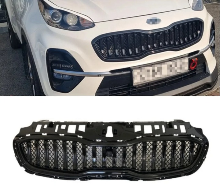 💕ART.8166  GRIGLIA KIA KX5 Sportage 2019-2021 💕