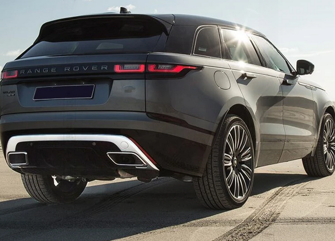 💕ART.8171 DIFFUSORI  RANGE ROVER  VELAR 2017-2023 💕