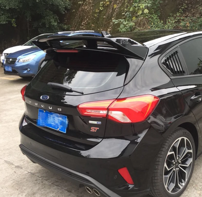 💕ART.8239  SPOILER FORD FOCUS MK4 RS ST line 2019-2022💕
