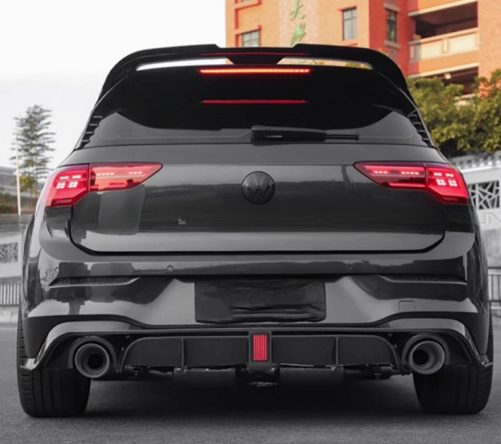 💕ART.8154 DIFFUSORI Golf 8 MK8 GTI Rline💕