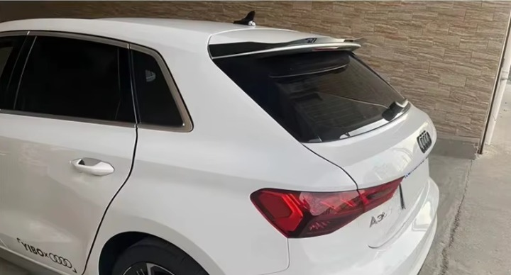 💕ART.7601 SPOILER Audi A3 8Y 2020+ 💕