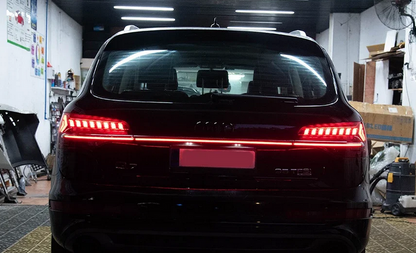 💕ART.8261 FARI POSTERIORI AUDI  Q7 2006-2015 LOOK 2023💕
