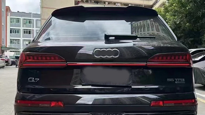 💕ART.8261 FARI POSTERIORI AUDI  Q7 2006-2015 LOOK 2023💕
