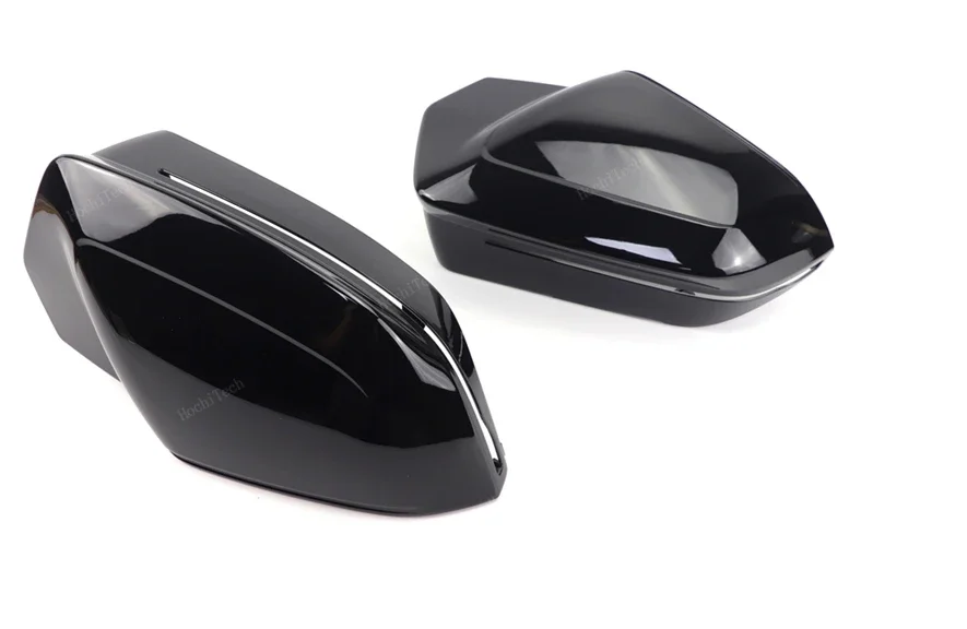 💕ART.7947 COVER CALOTTE SPECCHIO  BMW 5 G60 G61 G68 G70 M5 G90  2023+M Look 💕