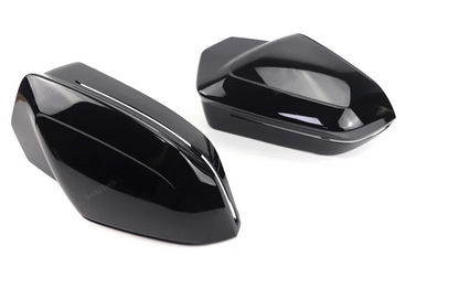💕ART.7947 COVER CALOTTE SPECCHIO  BMW 5 G60 G61 G68 G70 M5 G90  2023+M Look 💕