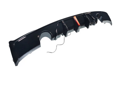 💕ART.8090  SPOILER LED BMW 2 Series F22 F23  2013 -2020 💕