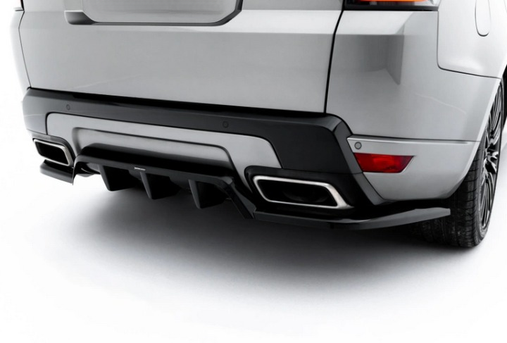 💕ART.8338 SPLITTER  POSTERIORI  Range Rover Sport Mk2 Facelift💕