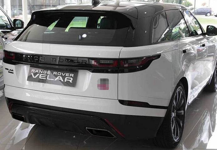 💕ART.8171 DIFFUSORI  RANGE ROVER  VELAR 2017-2023 💕