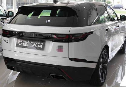 💕ART.8171 DIFFUSORI  RANGE ROVER  VELAR 2017-2023 💕