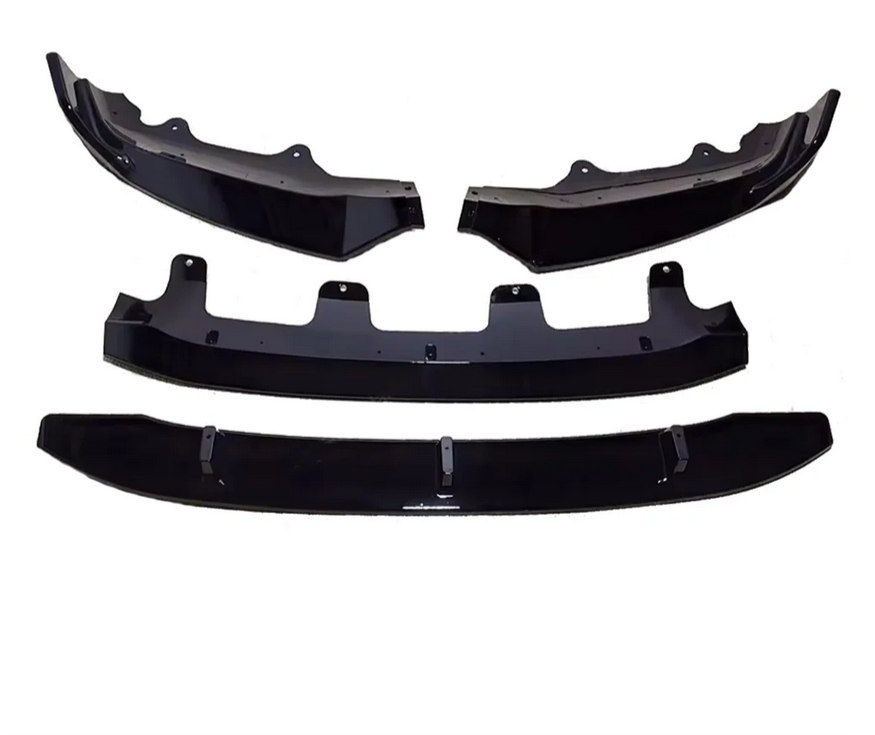 💕ART.8205  SPLITTER  BMW X5 F15 M Sport 2013-2018 💕