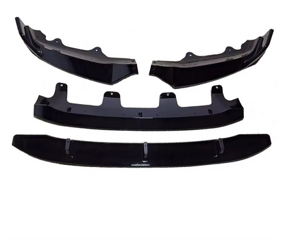 💕ART.8205  SPLITTER  BMW X5 F15 M Sport 2013-2018 💕