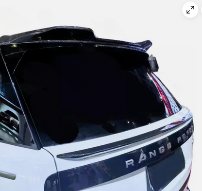 💕ART.8333  SPOILER  Range Rover L460 2022+ 💕