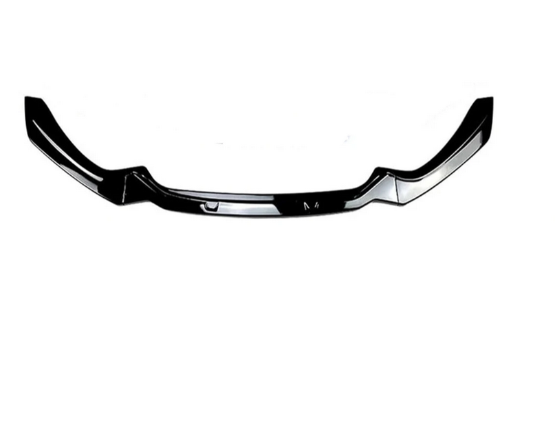 ART.5064 SPLITTER  BMW 1-Series F20 F21 2015-2019