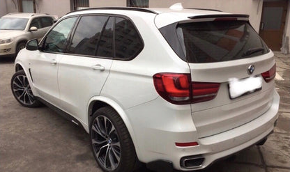 🔥PARAFANGHI adatto per BMW X5 F15 2013-2018 🔥