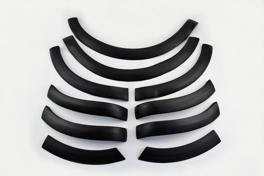 🔥PARAFANGHI ADATTO PER VW TOUAREG 2002-2006🔥
