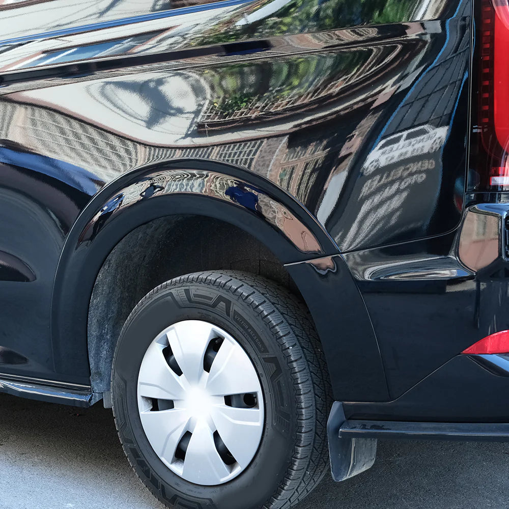 💫Bodykit adatto per VW VOLKSWAGEN Transporter T7 LWB 2024+💫