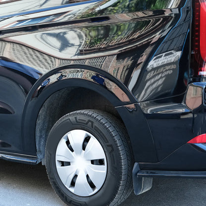 💫Bodykit adatto per VW VOLKSWAGEN Transporter T7 LWB 2024+💫