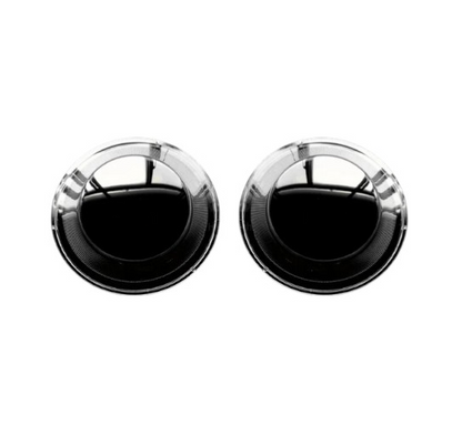 💕ART.8265  COVER COPRI FARI ANTERIORI Mercedes G Class W463 AMG G63 G55 G65 💕