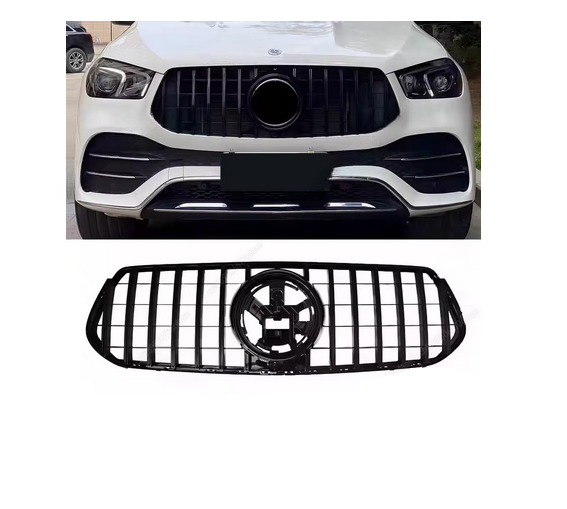 💕ART.8291 GRIGLIA  MERCEDES GLE W167 2019-2023💕