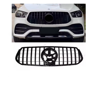 💕ART.8291 GRIGLIA  MERCEDES GLE W167 2019-2023💕