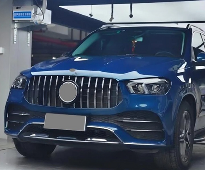 💕ART.8280 GRIGLIA Mercedes-Benz GLE Class W167 GLE300 4MATIC 19-23💕
