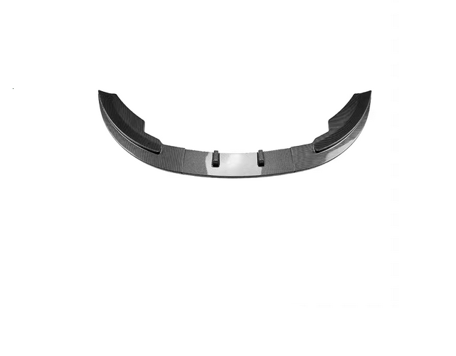 💕ART.8348  SPLITTER  Ford Fiesta MK7 2008-2012 CARBONIO  💕