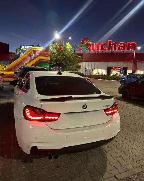 💕ART.8272  FARI POSTERIORI BMW M4  4 Series F32 F82 F33 F83 2014-2020 💕
