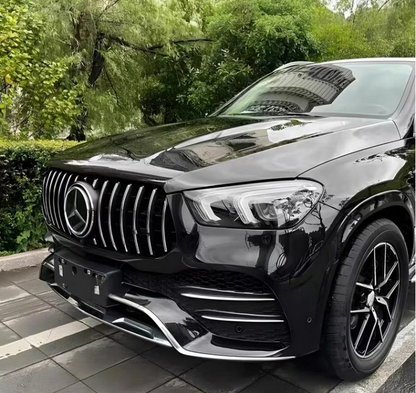 💕ART.8288 GRIGLIA Mercedes-Benz GLE C167 W167  2019+💕