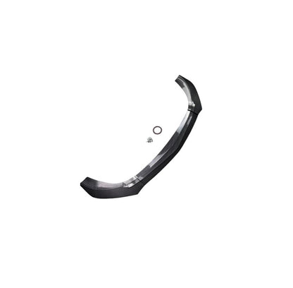 💕AART.8258  SPLITTER Mercedes Benz A Class W177 2018+ CARBONIO💕