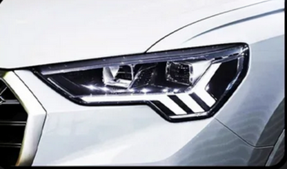 💕ART.8242 FARI ANTERIORI AUDI Q3 2019-2020 💕