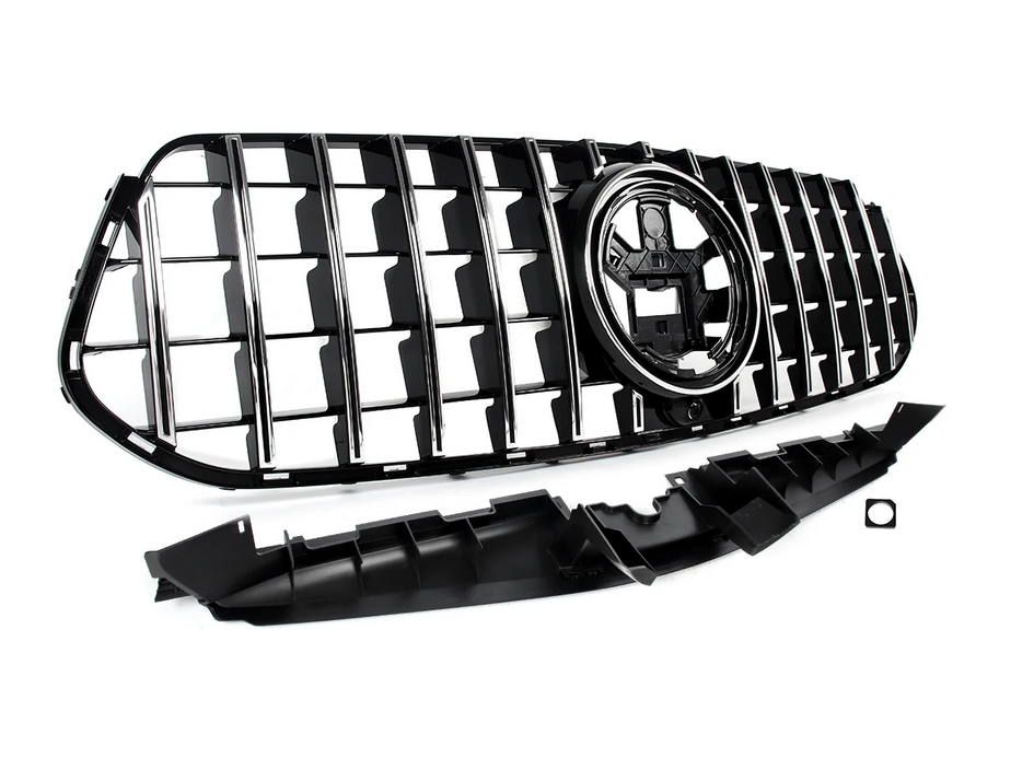 💕ART.8230 GRIGLIA MERCEDES  W167 C167 V167 24-💕