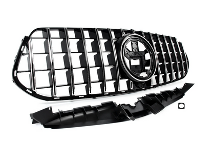 💕ART.8230 GRIGLIA MERCEDES  W167 C167 V167 24-💕