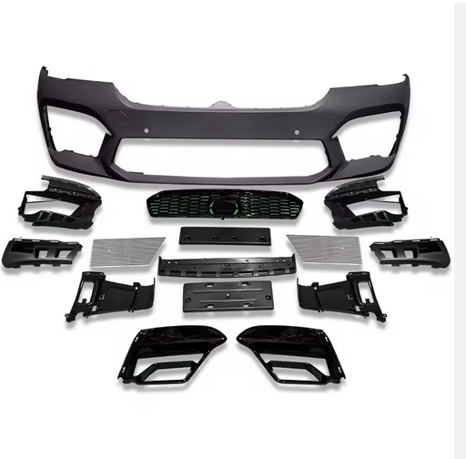 💕ART.8340 PARAURTI  ANTERIORI  BMW SERIE 5 G30 💕