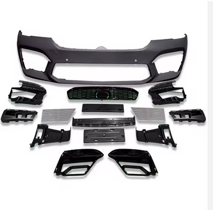 💕ART.8340 PARAURTI  ANTERIORI  BMW SERIE 5 G30 💕